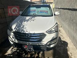 هيونداي سانتافي